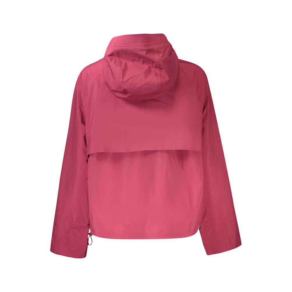 Viola Polyester Women's Jacket