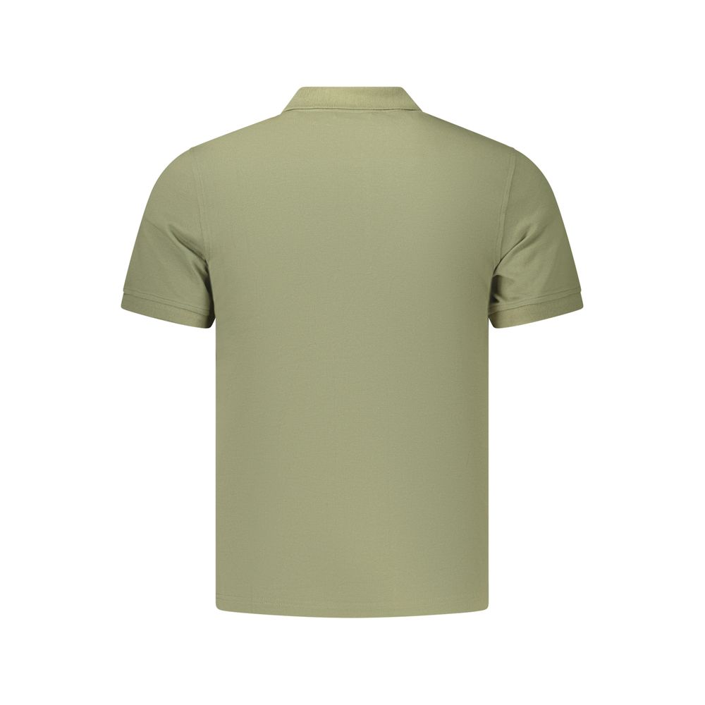 Verde Cotton Men's Polo