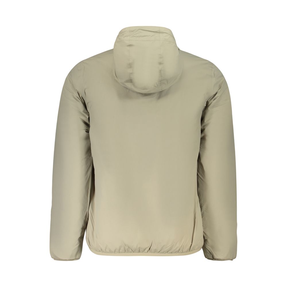 Verde Polyamide Men's Jacket