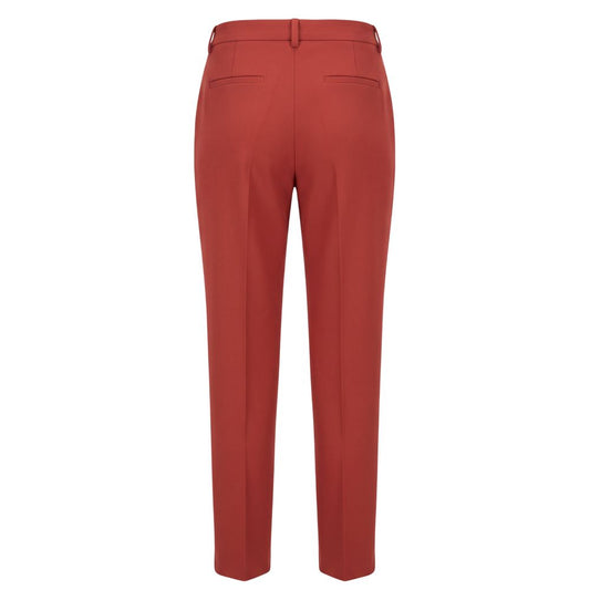 Brown Vi Women Pants