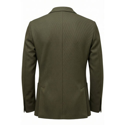 Green AF Men Jacket