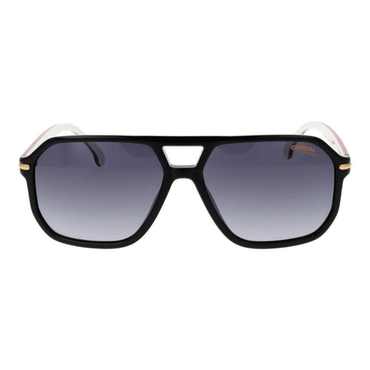 Black Acetate Sunglasses
