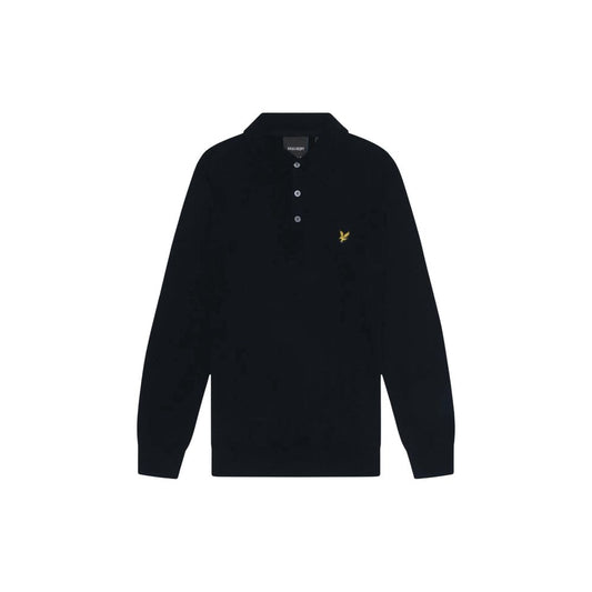 Blue Cotton Shirt
