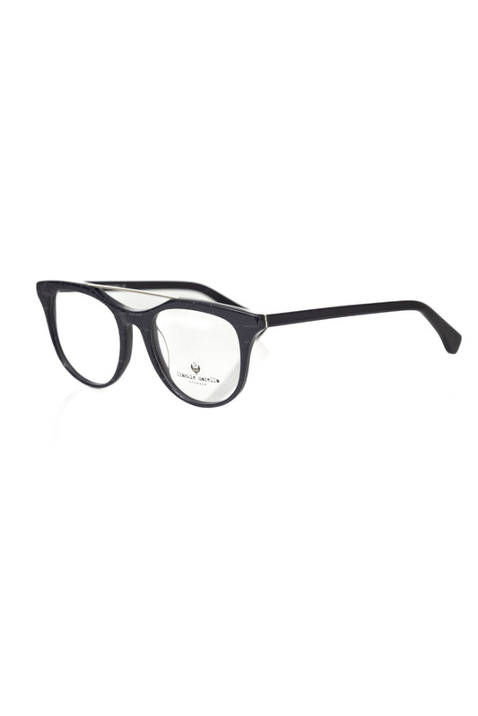 Blue Acetate Men Frame