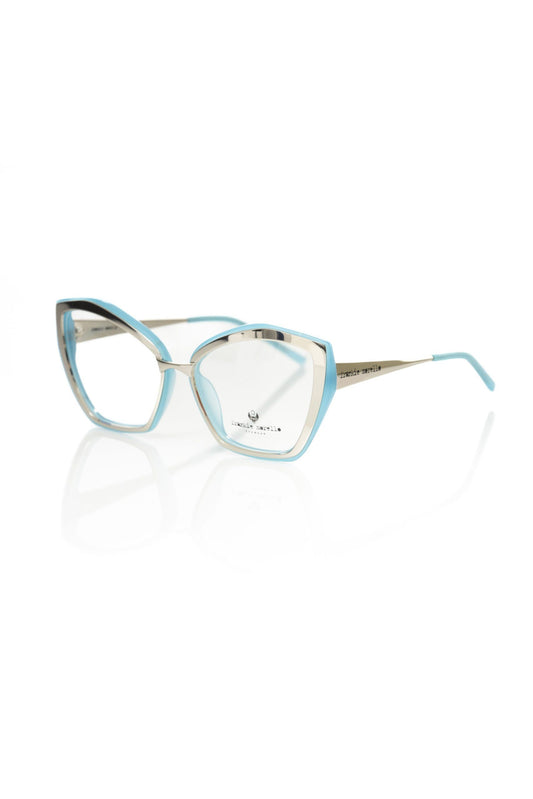 Multicolor Acetate Women's Frame
