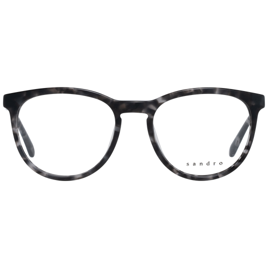 Gray Plastic Glasses (Frames)
