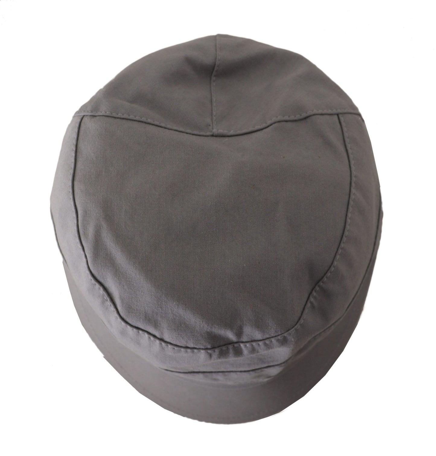 Gray Newsboy Cap Men Capello Cotton Hat