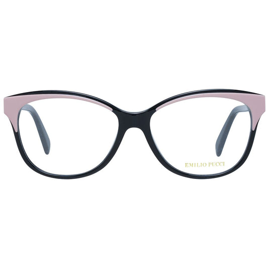 Multicolor Plastic Glasses (Frames)