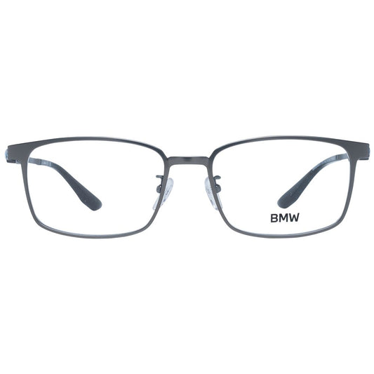 Gray Titanium Glasses (Frames)