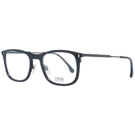 Black Metal & Plastic Glasses (Frames)