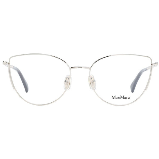 Gold Metal Glasses (Frames)