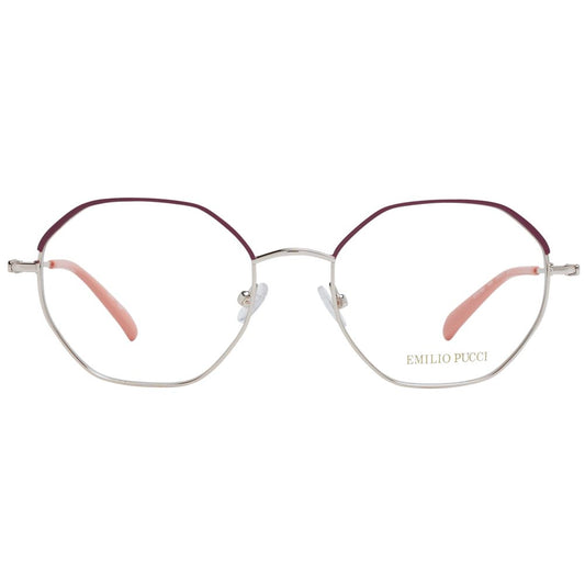Multicolor Metal Glasses (Frames)