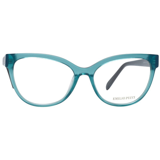 Bicolor Plastic Glasses (Frames)