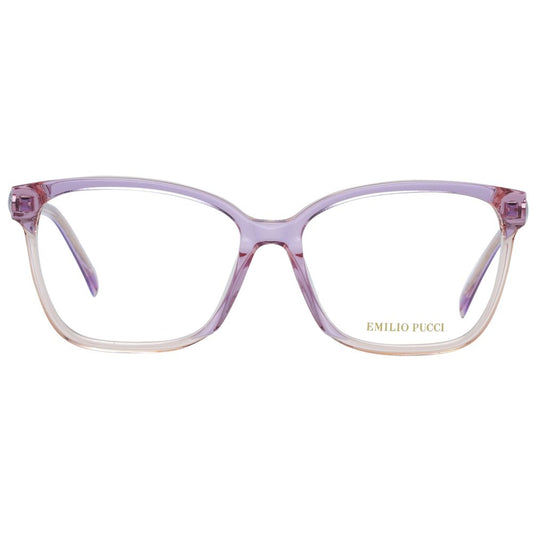 Multicolor Plastic Glasses (Frames)