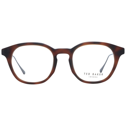 Brown Acetate Glasses (Frames)