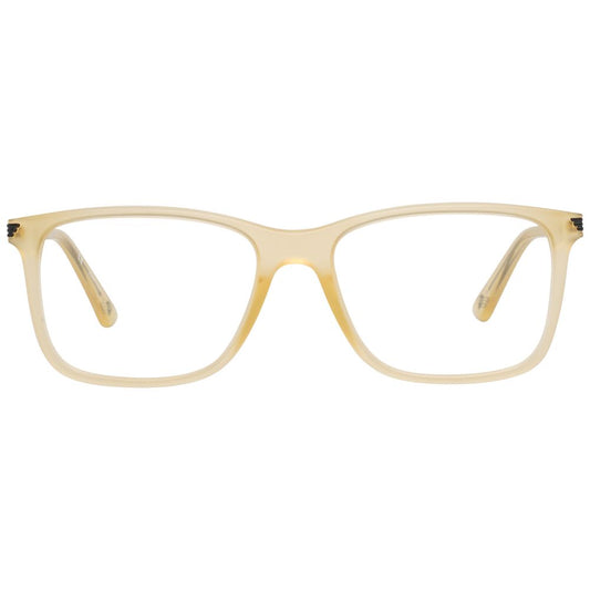 Bicolor Metal & Plastic Glasses (Frames)