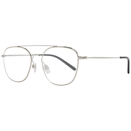 Gray Metal & Plastic Glasses (Frames)
