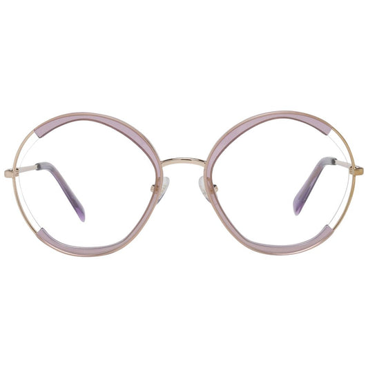 Multicolor Metal & Plastic Glasses (Frames)