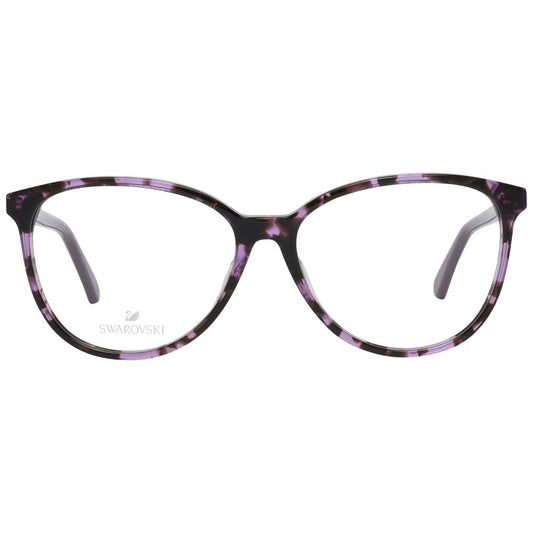 Multicolor Plastic Glasses (Frames)