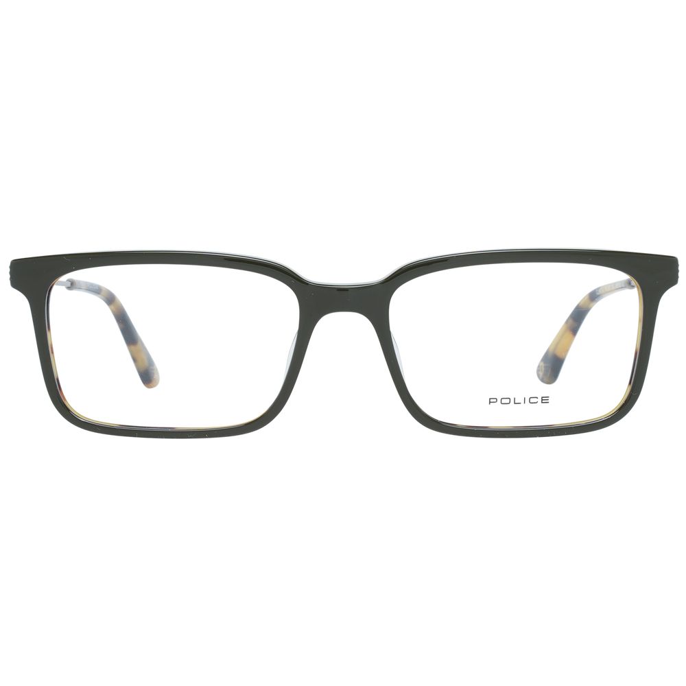 Green Men Optical Frames