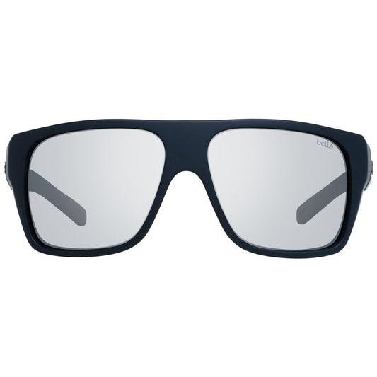 Black Plastic Sunglasses