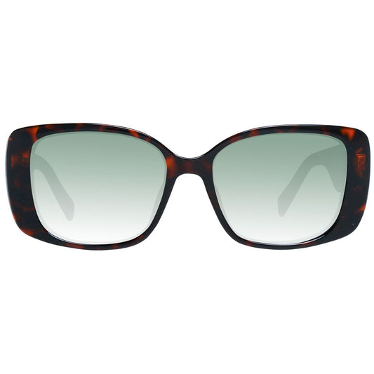 Brown TR90 Sunglasses