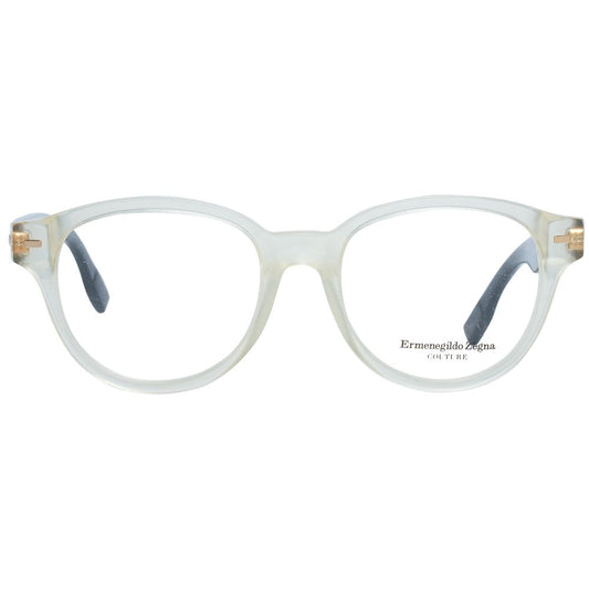 Transparent Plastic Glasses (Frames)