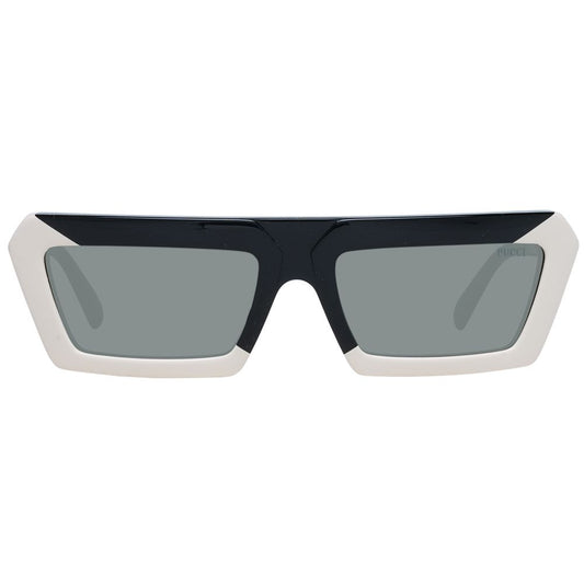 Black Acetate Sunglasses