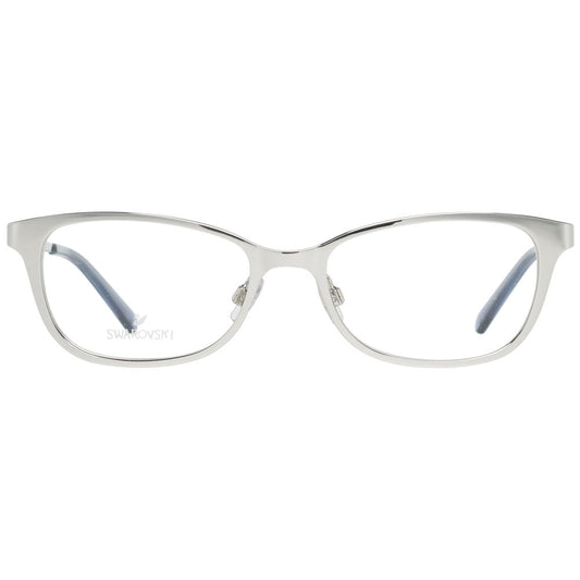 Silver Metal Glasses (Frames)