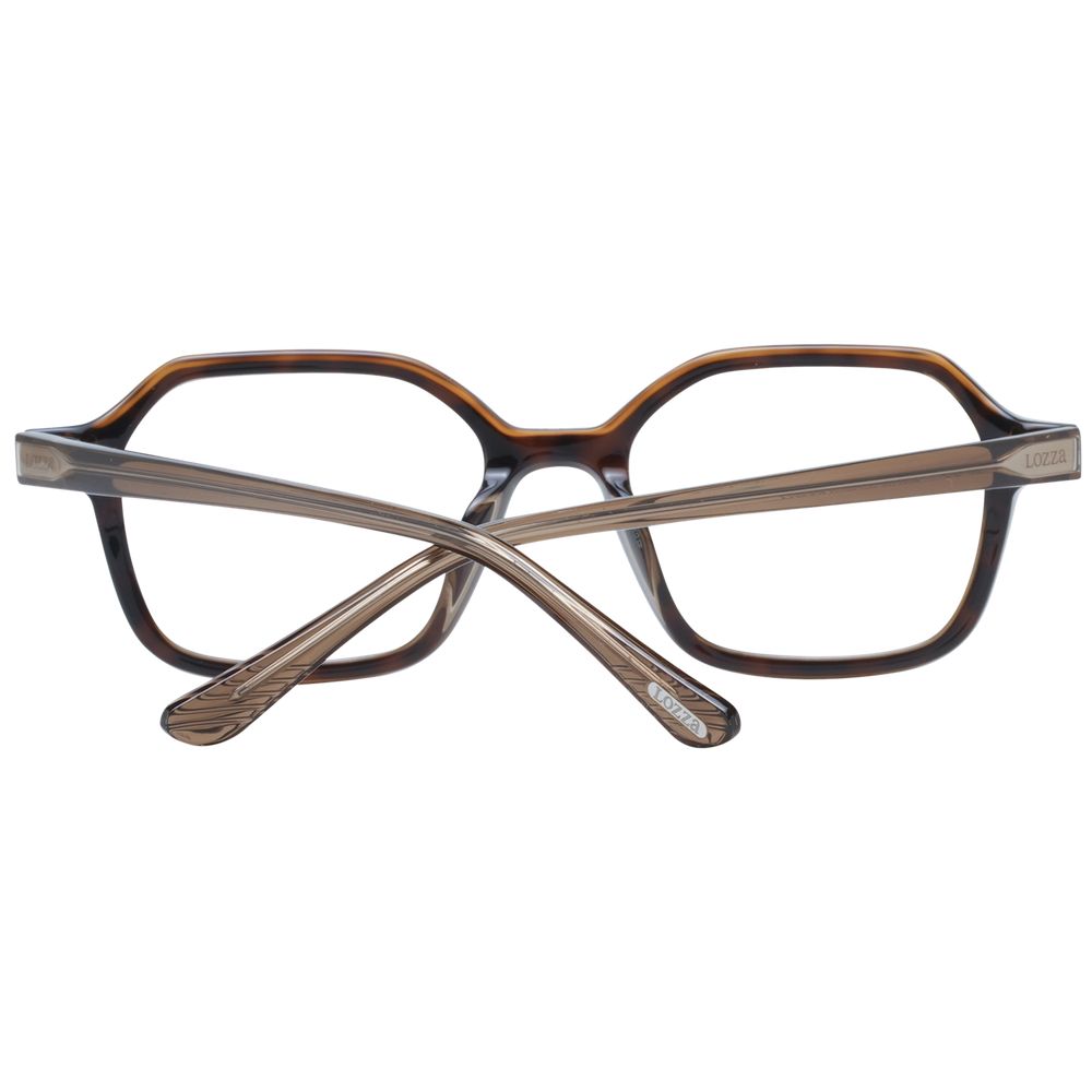 Brown Acetate & Plastic Glasses (Frames)