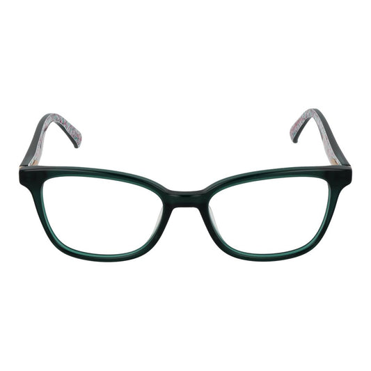 Bicolor Plastic Glasses (Frames)