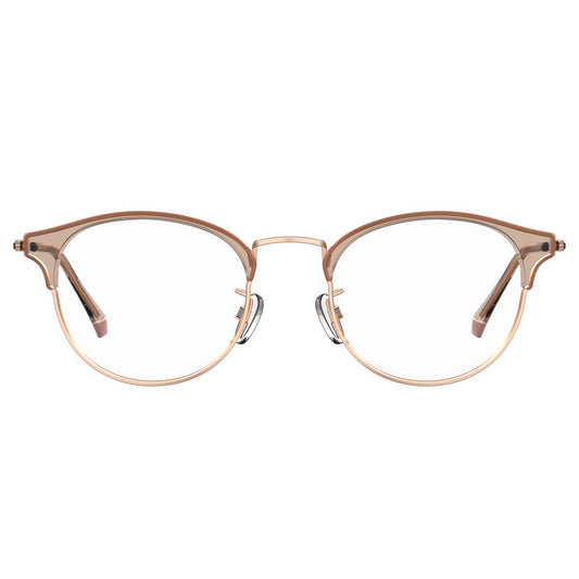 Multicolor Metal Glasses (Frames)