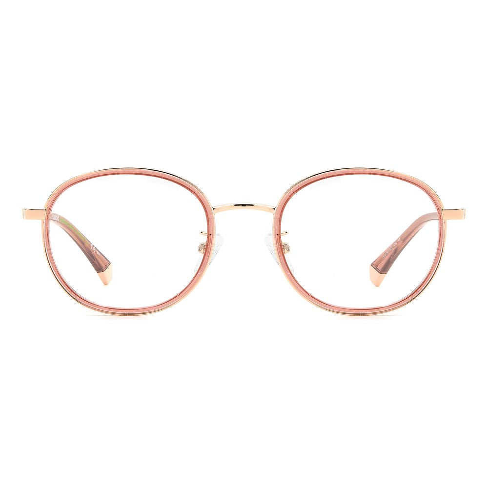 Gold Polyamide Polyamide Frames