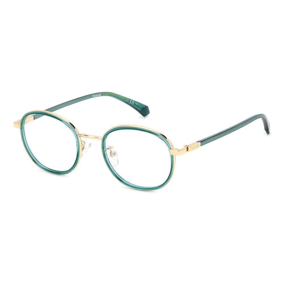 Gold Polyamide Polyamide Frames