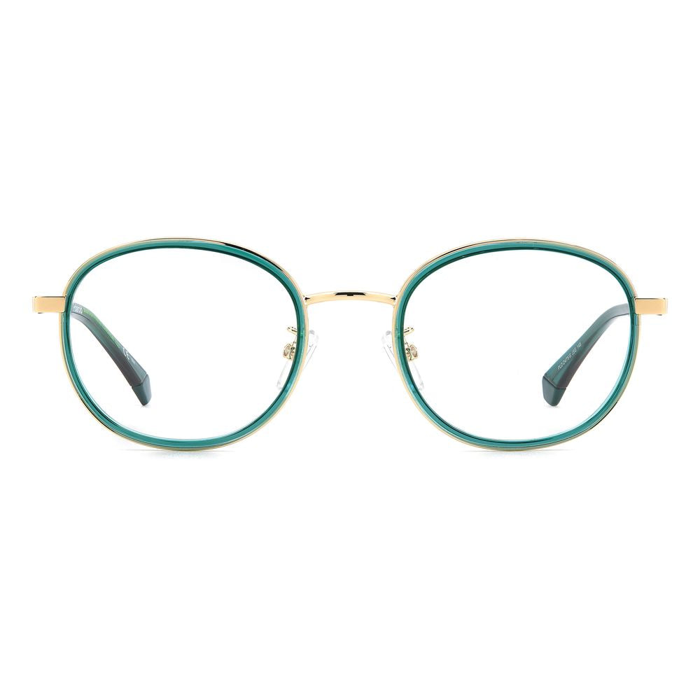 Gold Polyamide Polyamide Frames