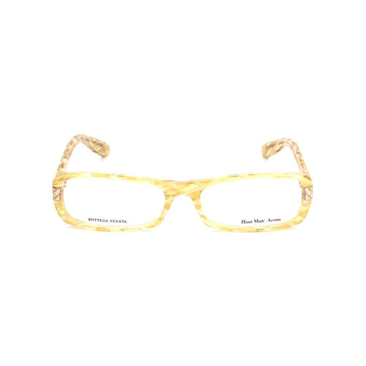 Yellow Acetate Glasses (Frames)