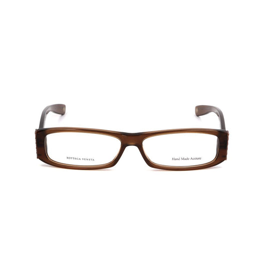 Brown Acetate Glasses (Frames)