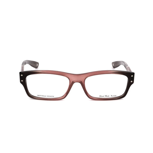 Red Acetate Glasses (Frames)
