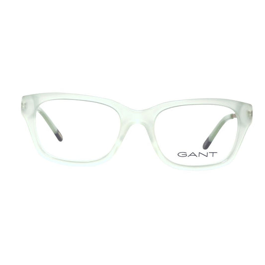 Green Metal Glasses (Frames)
