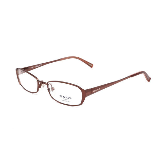 Brown Metal Glasses (Frames)