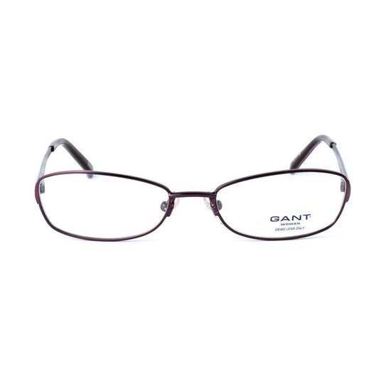 Purple Plastic Glasses (Frames)