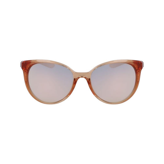 Multicolor Injected Sunglasses