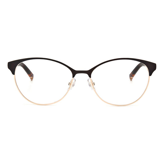 Brown Metal Glasses (Frames)