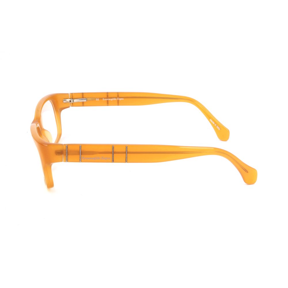 Yellow Plastic Glasses (Frames)
