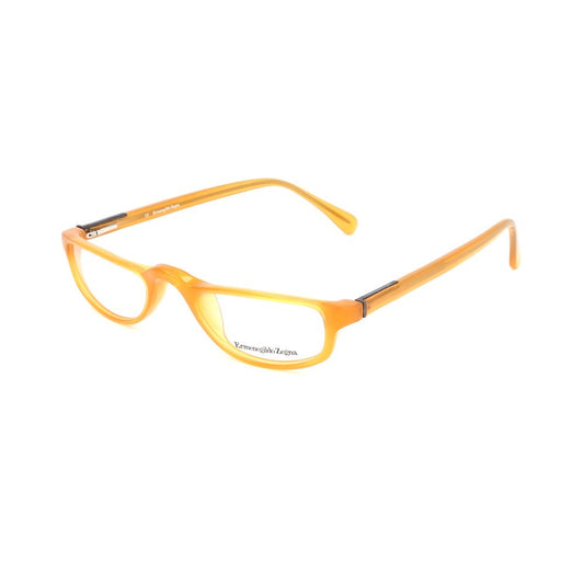 Yellow Plastic Glasses (Frames)