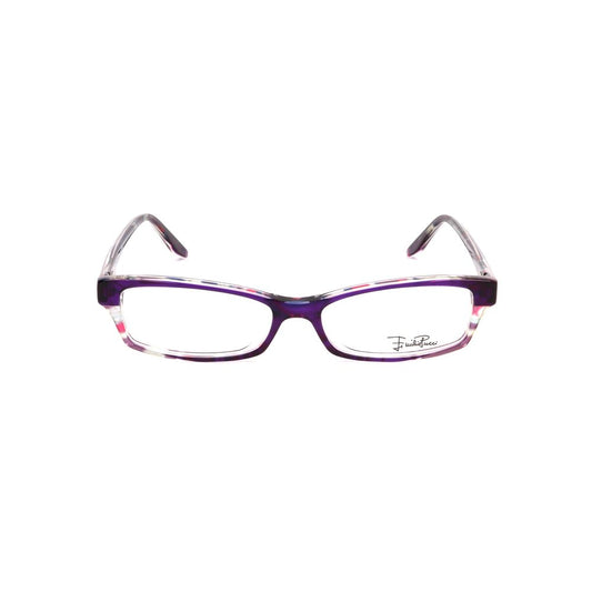 Multicolor Plastic Glasses (Frames)