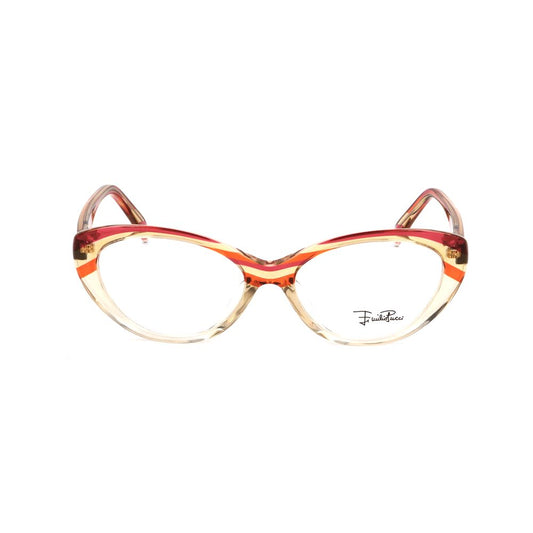 Multicolor Plastic Glasses (Frames)