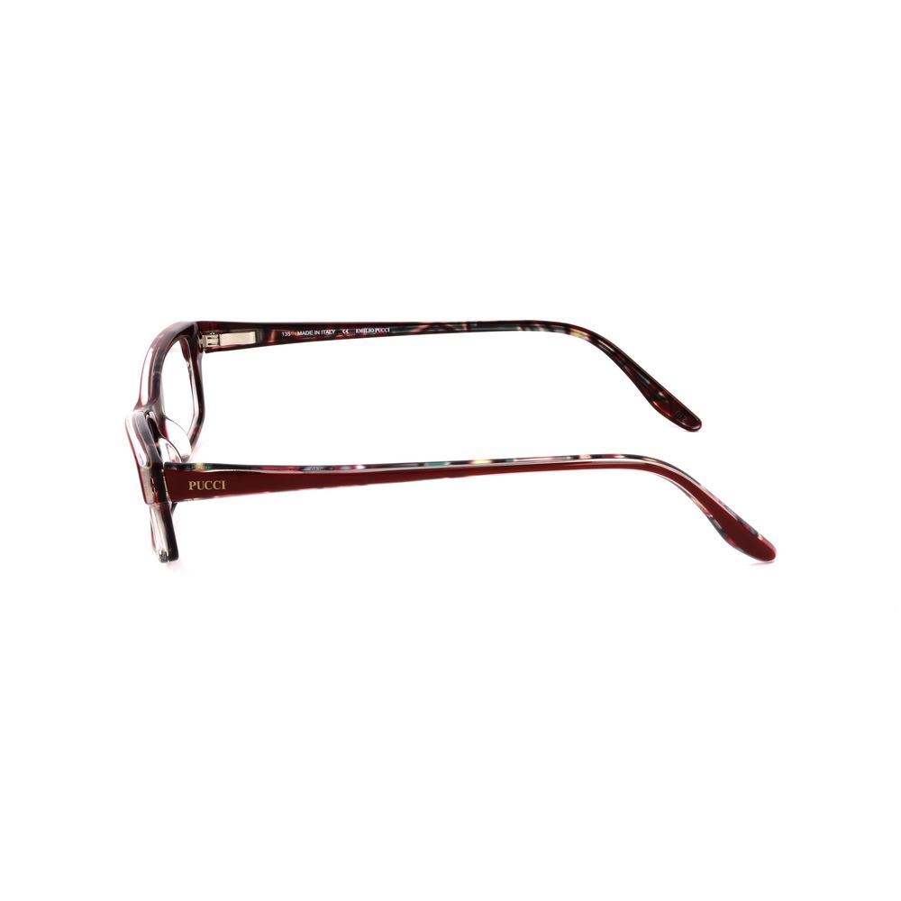 Multicolor Plastic Glasses (Frames)