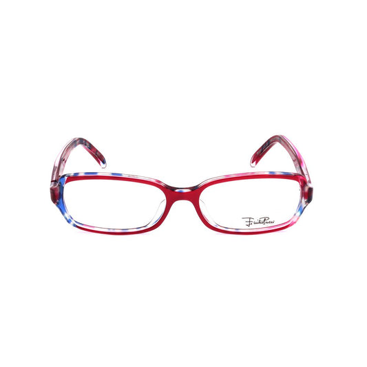 Multicolor Plastic Glasses (Frames)