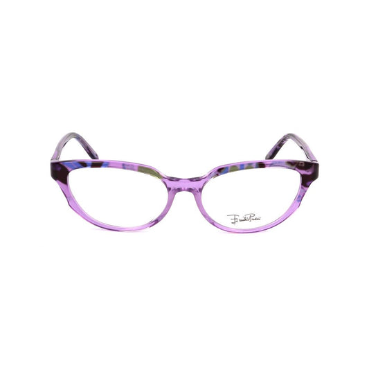 Multicolor Plastic Glasses (Frames)
